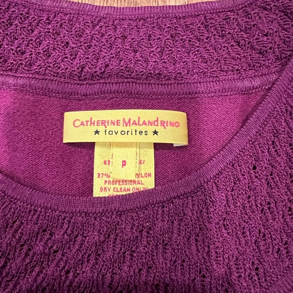 Catherine Malanrino - Picture 2 of 3